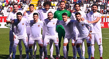 Karaman FK’da Hedef, Zorlu Serik Deplasmanından Puanla Dönmek