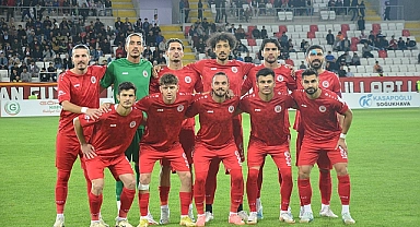 Karaman FK Evinde İlk Galibiyetini Almak İstiyor