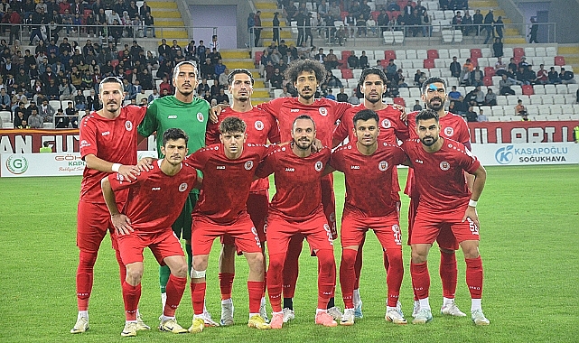 Karaman FK Evinde İlk Galibiyetini Almak İstiyor