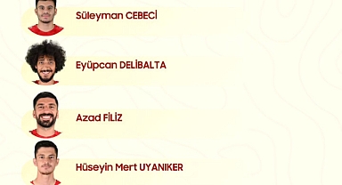 Karaman FK, Fatsa karşısına 5 eksikle çıkacak