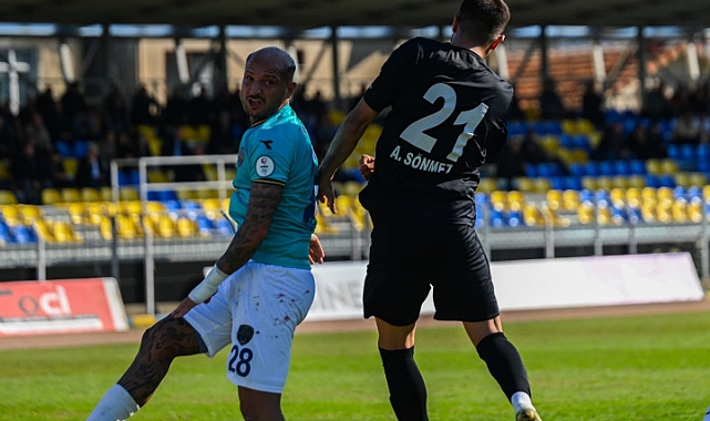 Karaman FK, Fatsa karşısında rahat kazanarak Kupada Tur Atladı