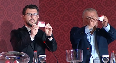 Karaman FK'nın Kupadaki Rakibi Fatsa Belediyespor oldu