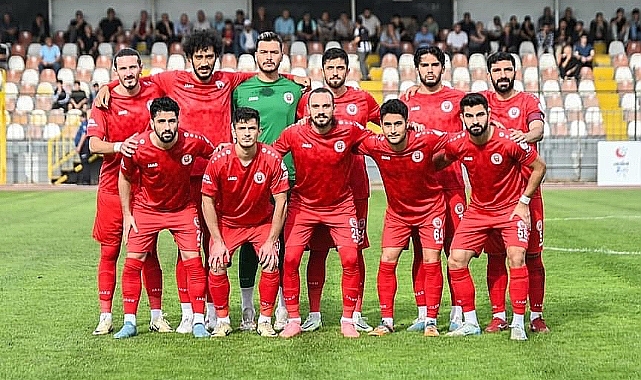 Karaman FK'nın maç saati değişti