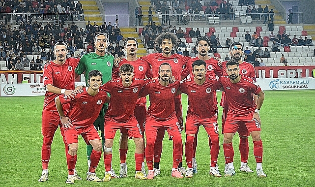 Karaman FK Türkiye Kupası'nda Altay ile karşılaşacak