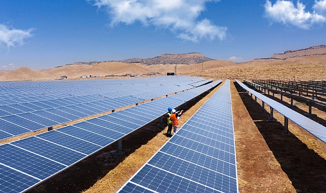 Karaman Güneş Enerjisinde Üs Olabilir