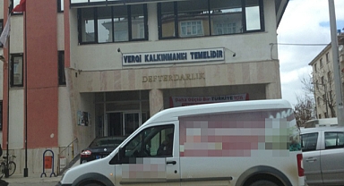 Karaman'ın Vergi Yüzsüzleri Açıklandı
