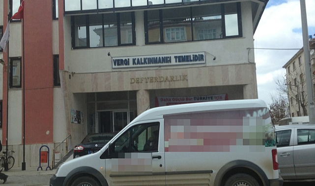 Karaman'ın Vergi Yüzsüzleri Açıklandı