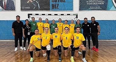 Karaman Minik Atılım Artvin deplasmanında