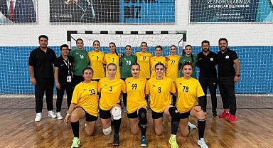 Karaman Minik Atılım Ligden çekildi