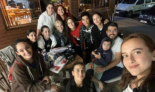 Karaman Minik Atılım SK: Karaman'da hentbol bizim için bitmiştir