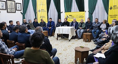 Karaman Öğretmen Akademisi,