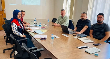 Karaman Tarım ve Orman Müdürlüğü, Gıda İşletmelerinde HACCP Tetkiklerine Devam Ediyor