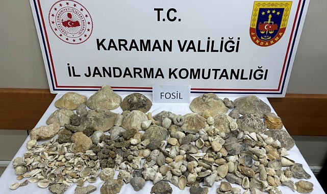 Karaman Valiliği: "Gereği Yapıldı"