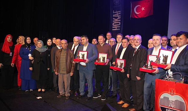 “Karamanlıların Göç Hikâyesi” Programında Duygulu Anlar Yaşandı...