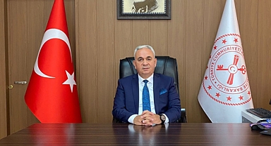 Karpınar; "Karaman'da Vergi Rekortmeni Olmayı Başarmış, Mükelleflerimizi Tebrik Ediyor, Bereketli Ve Bol Kazançlar Diliyorum"