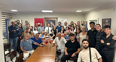 KAREV TSM Korosu 16 Kasım’da Karamanlılarla buluşuyor