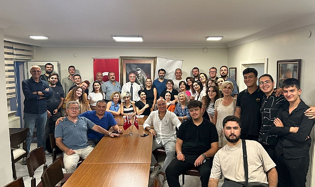 KAREV TSM Korosu 16 Kasım’da Karamanlılarla buluşuyor