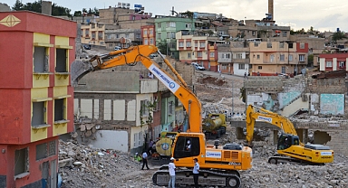 Kentsel dönüşüm çalışmaları için 70 ilde yeni rezerv yapı alanları belirlendi