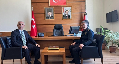 Kılıç, Karaman POMEM’e Müdür oldu