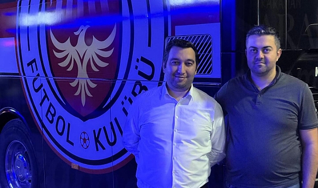 Kızık: Takımın Yol Alması İçin Sağlam Destek Şart