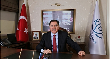 KMÜ 2024/2025 Akademik Yılı Açılış Töreni Yapılacak