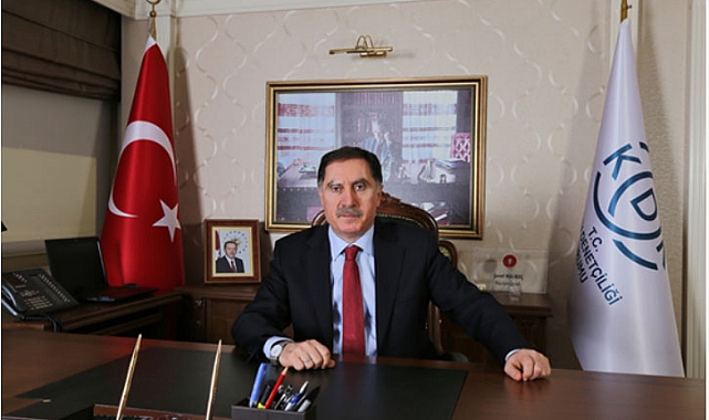 KMÜ 2024/2025 Akademik Yılı Açılış Töreni Yapılacak