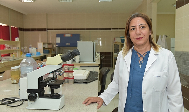 KMÜ Bilim İnsanları TÜBİTAK’tan Destek Almaya Devam Ediyor