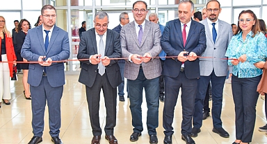 KMÜ'de 'III. Uluslararası Temel Eğitim Kongresi'
