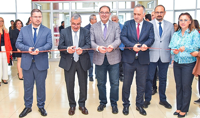 KMÜ'de 'III. Uluslararası Temel Eğitim Kongresi'