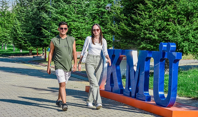 KMÜ 'Sektör Kampüste' Programının Paydaşı Oldu