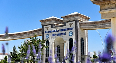 KMÜ, URAP Sıralamasında Yükselmeye Devam Ediyor