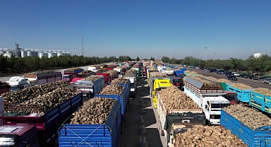 Konya Şeker’den Çiftçisine Çifte Avans 