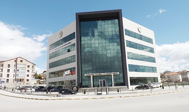 KTSO Başkanlarından Sigortacılık Haftası Kutlama Mesajı