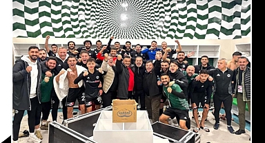Lider Menemen Fk’ya Arnavutköy Çelmesi