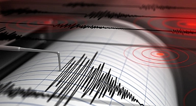 Malatya'da 5,9 büyüklüğünde deprem