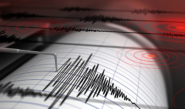 Malatya'da 5,9 büyüklüğünde deprem