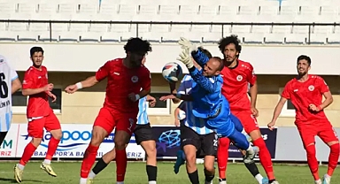 Merkür Jet Erbaaspor-Karaman FK maçı PFDK’ya sevk edildi
