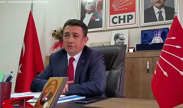 Milletvekili Ünver; “Vatandaşa Ne Verdin Ki Ne İstiyorsun?”