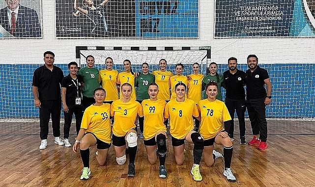 Minik Atılım SK ve Artvin 7 Mart Yenişemedi