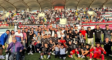 Motolux 68 Aksarayspor İşine Bakıyor Zirve Yolunda Devam Ediyor