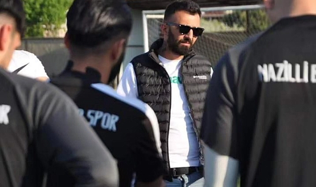 Nazillispor Kulüp Başkanı ve 2 yöneticisine PFDK’dan Hak Mahrumiyeti ve Para Cezası