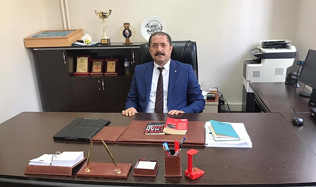 Okul Öncesi Öğrencilerine Programda “Andımız” Okutturulmadı