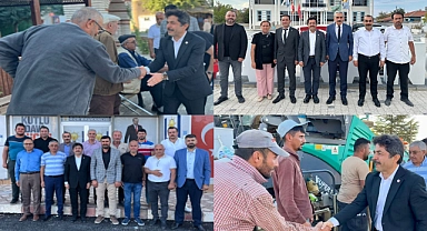 Osman Sağlam: Karaman’ın Her Köşesine Dokunan Bir Sevda Yolculuğu