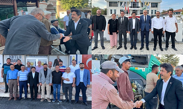Osman Sağlam: Karaman’ın Her Köşesine Dokunan Bir Sevda Yolculuğu