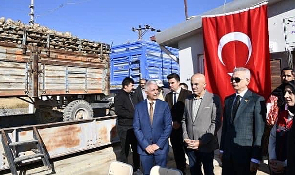 Pancar kantarları sezona sorunla başladı. Üreticiler ilk günden mağdur olmaya başladı