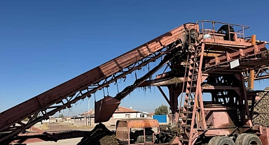 Pancar Kantarlarındaki sorun devam ediyor