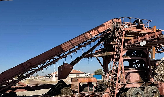 Pancar Kantarlarındaki sorun devam ediyor