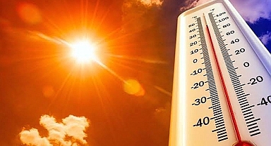 Pazartesi, Ekim Ayının en sıcak günü oldu