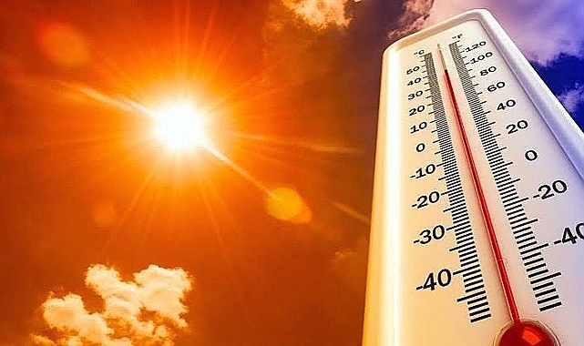 Pazartesi, Ekim Ayının en sıcak günü oldu