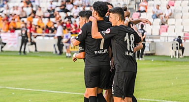 PFDK’dan Karaman FK’ya Ceza!